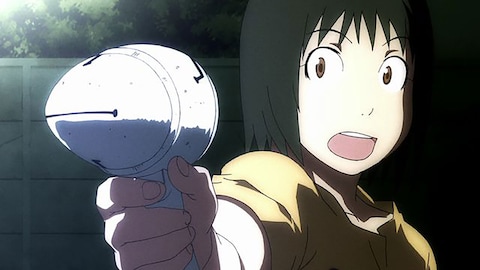 それでも町は廻っている 十番地 バンダイチャンネル 初回おためし無料のアニメ配信サービス