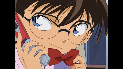 名探偵コナン 第17シーズン バンダイチャンネル 初回おためし無料のアニメ配信サービス