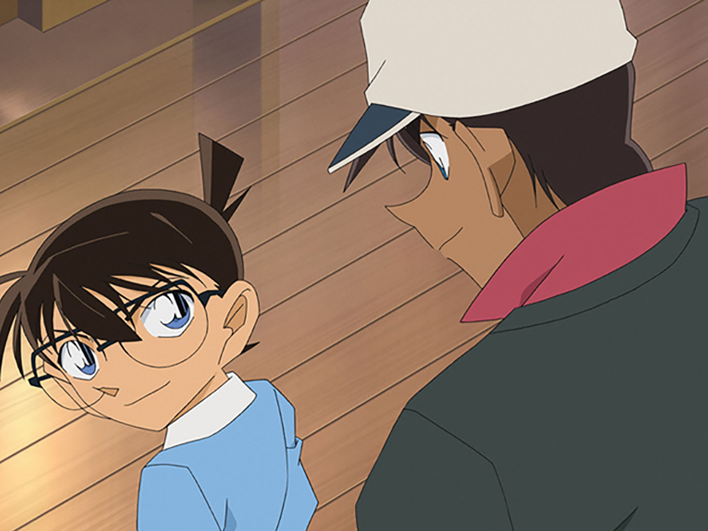 名探偵コナン 第17シーズン 第654話| バンダイチャンネル｜最新作から