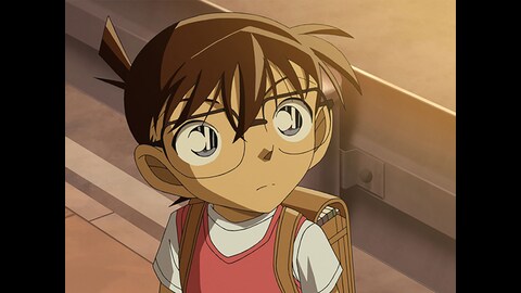 名探偵コナン 第17シーズン 第647話 バンダイチャンネル 初回おためし無料のアニメ配信サービス