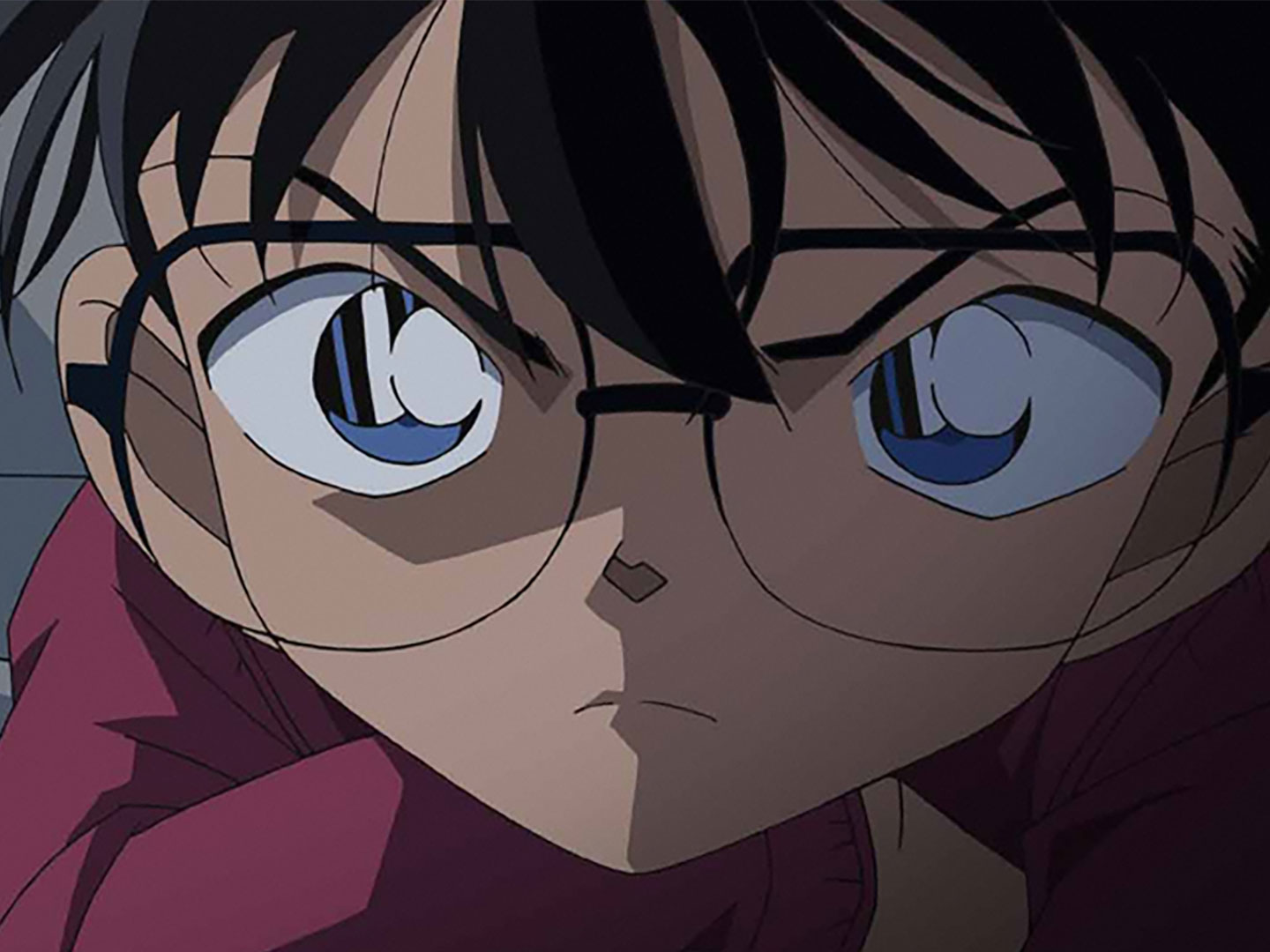 名探偵コナン 第17シーズン 第673話| バンダイチャンネル｜最新作から