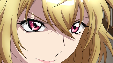 クロスアンジュ 天使と竜の輪舞 ロンド バンダイチャンネル 初回おためし無料のアニメ配信サービス