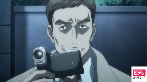 寄生獣 セイの格率 Stage バンダイチャンネル 初回おためし無料のアニメ配信サービス 寄生獣 セイの格率 Stage バンダイチャンネル 初回おためし無料のアニメ配信サービス