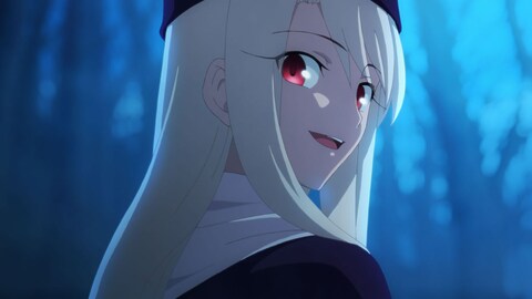 Tvアニメ Fate Stay Night Unlimited Blade Works 01 バンダイチャンネル 初回おためし無料のアニメ配信サービス