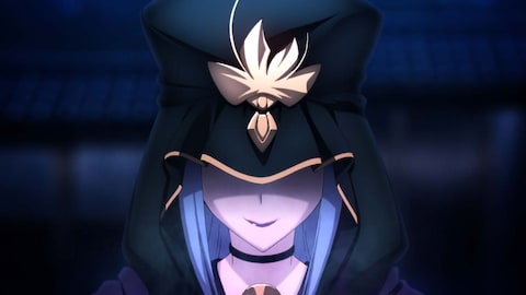 Tvアニメ Fate Stay Night Unlimited Blade Works 01 バンダイチャンネル 初回おためし無料のアニメ配信サービス Tvアニメ Fate Stay Night Unlimited Blade Works 01 バンダイチャンネル 初回おためし無料のアニメ配信サービス