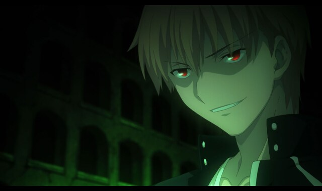 Tvアニメ Fate Stay Night Unlimited Blade Works 10 バンダイチャンネル 初回おためし無料のアニメ配信サービス