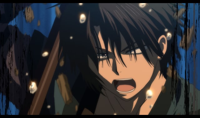 暁のヨナ 第二十二話 バンダイチャンネル 初回おためし無料のアニメ配信サービス 暁のヨナ 第二十二話 バンダイチャンネル 初回おためし無料のアニメ配信サービス