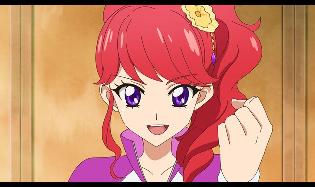 アイカツ 3rdシーズン 第109話 バンダイチャンネル 初回おためし無料のアニメ配信サービス アイカツ 3rdシーズン 第109話 バンダイチャンネル 初回おためし無料のアニメ配信サービス