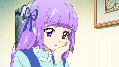 アイカツ 3rdシーズン 第125話 バンダイチャンネル 初回おためし無料のアニメ配信サービス