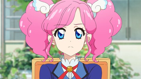 アイカツ 3rdシーズン 第125話 バンダイチャンネル 初回おためし無料のアニメ配信サービス