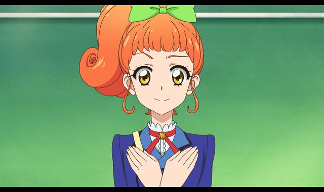 アイカツ！（3rdシーズン） 第135話| バンダイチャンネル｜最新作から 