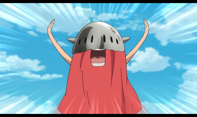 七つの大罪 第十話 バンダイチャンネル 初回おためし無料のアニメ配信サービス