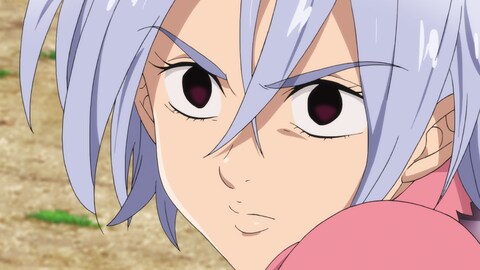 七つの大罪 バンダイチャンネル 初回おためし無料のアニメ配信サービス