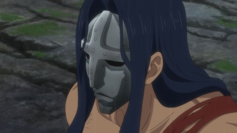 七つの大罪 第十九話 バンダイチャンネル 初回おためし無料のアニメ配信サービス 七つの大罪 第十九話 バンダイチャンネル 初回おためし無料のアニメ配信サービス