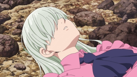 七つの大罪 第七話 バンダイチャンネル 初回おためし無料のアニメ配信サービス 七つの大罪 第七話 バンダイチャンネル 初回おためし無料のアニメ配信サービス