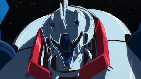 ガンダム Gのレコンギスタ バンダイチャンネル 初回おためし無料のアニメ配信サービス