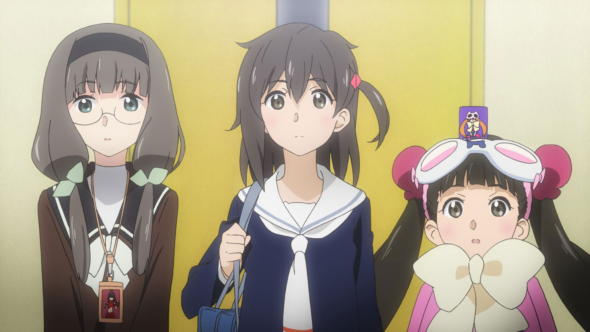 selector spread WIXOSS | バンダイチャンネル｜最新作から不朽の名作