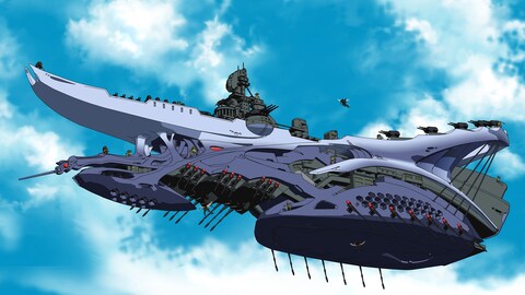 リーンの翼 3 バンダイチャンネル 初回おためし無料のアニメ配信サービス