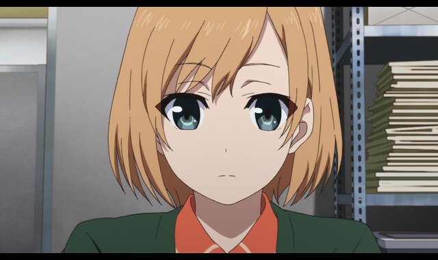 Shirobako 第4話 バンダイチャンネル 初回おためし無料のアニメ配信サービス