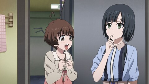 Shirobako バンダイチャンネル 初回おためし無料のアニメ配信サービス