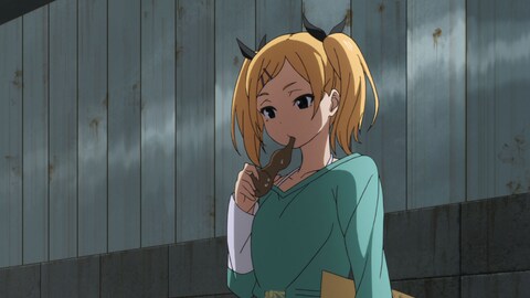 Shirobako バンダイチャンネル 初回おためし無料のアニメ配信サービス