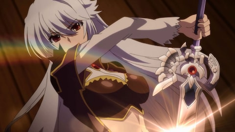 魔弾の王と戦姫 第八話 バンダイチャンネル 初回おためし無料のアニメ配信サービス 魔弾の王と戦姫 第八話 バンダイチャンネル 初回おためし無料のアニメ配信サービス
