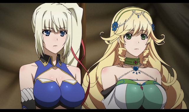魔弾の王と戦姫 第八話 バンダイチャンネル 初回おためし無料のアニメ配信サービス 魔弾の王と戦姫 第八話 バンダイチャンネル 初回おためし無料のアニメ配信サービス