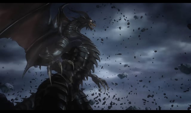 神撃のバハムート Genesis Episode12 バンダイチャンネル 初回おためし無料のアニメ配信サービス 神撃のバハムート Genesis Episode12 バンダイチャンネル 初回おためし無料のアニメ配信サービス