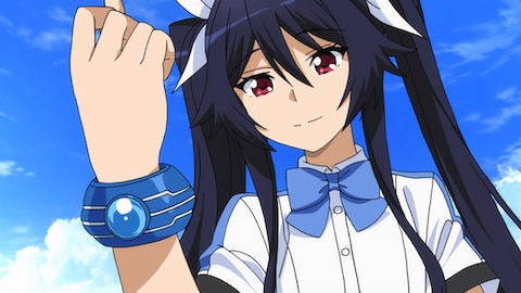 俺 ツインテールになります 第8話 バンダイチャンネル 初回おためし無料のアニメ配信サービス