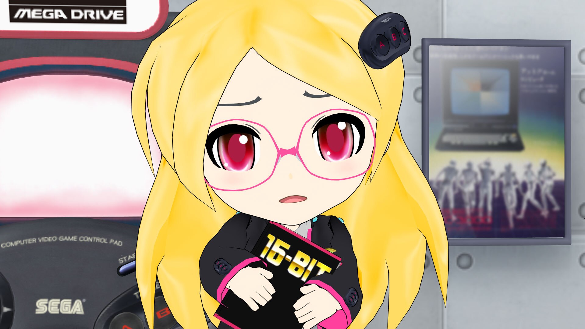 Hi☆sCoool! セハガール コンプリートDVD~7人揃ってHiな気分でVサイン! 1bitオマケつき! ~ Hi☆sCoool! セハガール -セガ-