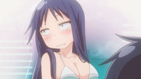 旦那が何を言っているかわからない件 1 バンダイチャンネル 初回おためし無料のアニメ配信サービス