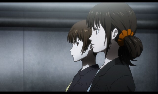 Psycho Pass サイコパス 2 Fod 3 バンダイチャンネル 初回おためし無料のアニメ配信サービス Psycho Pass サイコパス 2 Fod 3 バンダイチャンネル 初回おためし無料のアニメ配信サービス
