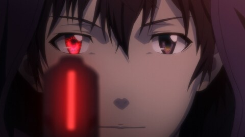 Psycho Pass サイコパス 2 Fod 6 バンダイチャンネル 初回おためし無料のアニメ配信サービス