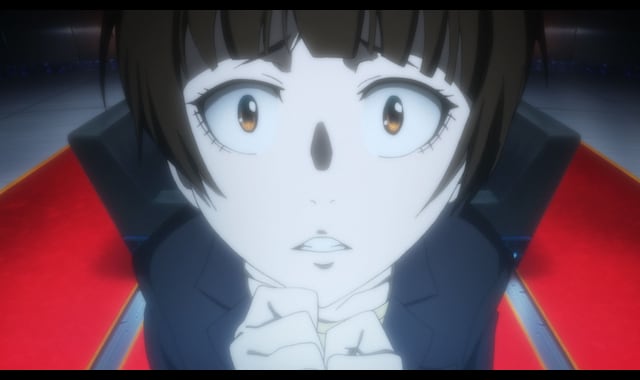 Psycho Pass サイコパス 2 Fod 10 バンダイチャンネル 初回おためし無料のアニメ配信サービス Psycho Pass サイコパス 2 Fod 10 バンダイチャンネル 初回おためし無料のアニメ配信サービス
