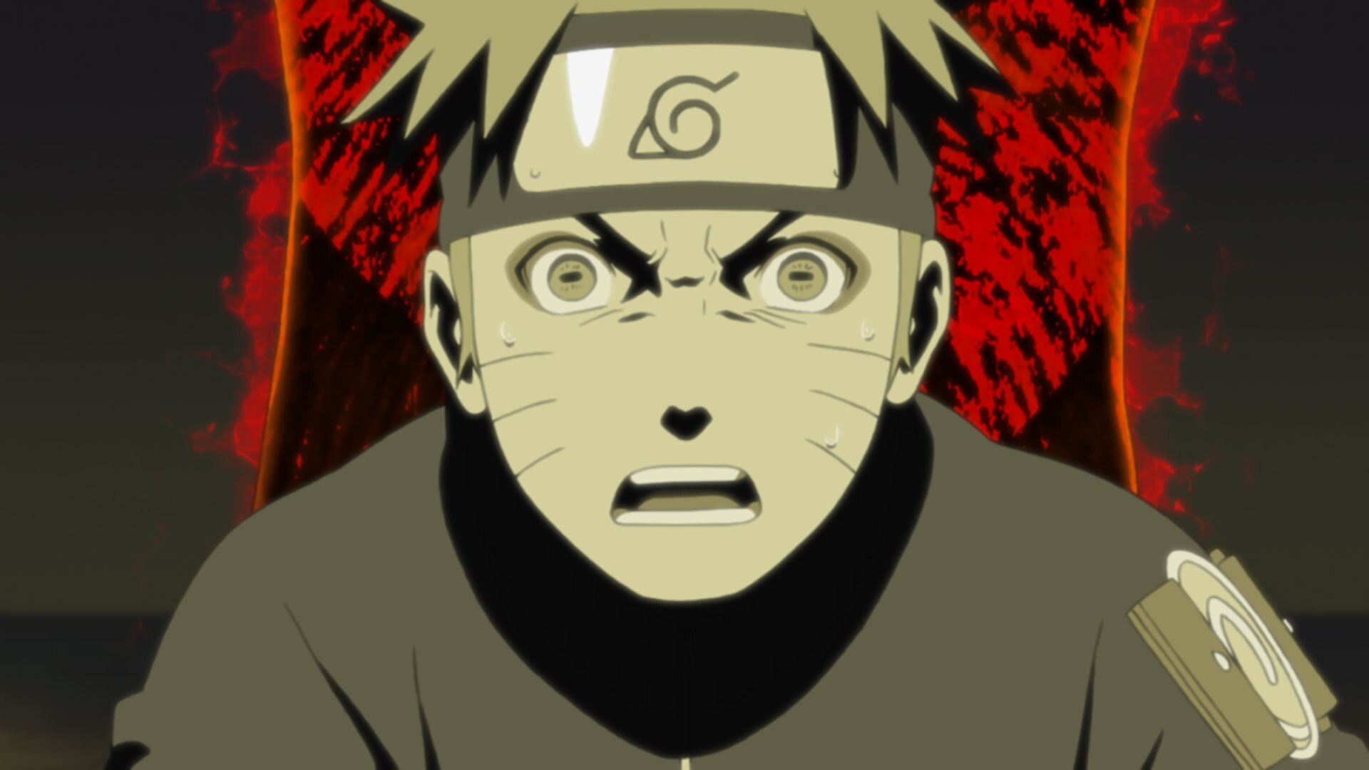 NARUTO-ナルト- 疾風伝 忍界大戦編(1) 第四百六十六話| バンダイチャンネル｜最新作から不朽の名作までアニメ・特撮作品を配信中！