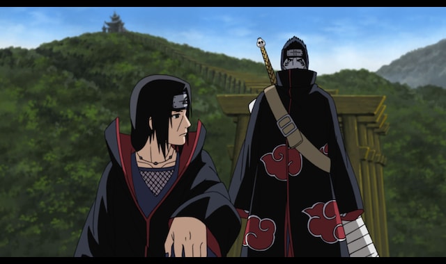 Naruto ナルト 疾風伝 忍界大戦編 1 第四百七十一話 バンダイチャンネル 初回おためし無料のアニメ配信サービス Naruto ナルト 疾風伝 忍界大戦編 1 第四百七十一話 バンダイチャンネル 初回おためし無料のアニメ配信サービス