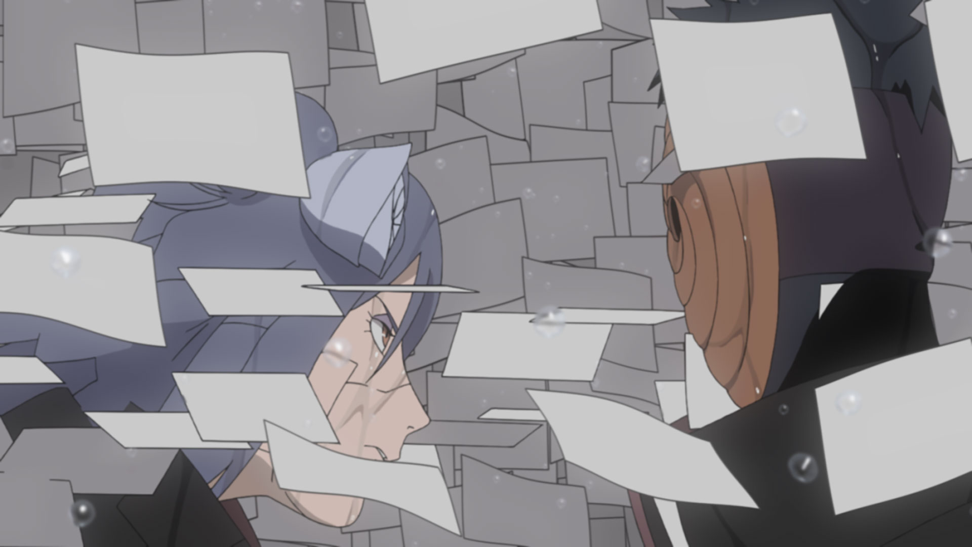 NARUTO-ナルト- 疾風伝 忍界大戦編(1) 第四百七十二話| バンダイ NARUTO-ナルト- 疾風伝 忍界大戦編(1) 第四百七十二話| バンダイ