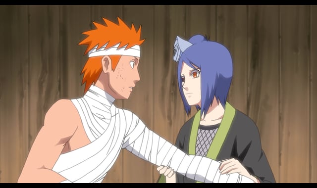 Naruto ナルト 疾風伝 忍界大戦編 1 第四百七十三話 バンダイチャンネル 初回おためし無料のアニメ配信サービス Naruto ナルト 疾風伝 忍界大戦編 1 第四百七十三話 バンダイチャンネル 初回おためし無料のアニメ配信サービス