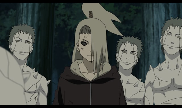 Naruto ナルト 疾風伝 忍界大戦編 2 第五百話 バンダイチャンネル 初回おためし無料のアニメ配信サービス Naruto ナルト 疾風伝 忍界大戦編 2 第五百話 バンダイチャンネル 初回おためし無料のアニメ配信サービス