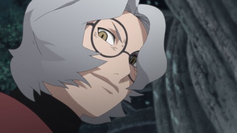 Naruto ナルト 疾風伝 特別編 力 Chikara 第五百十四話 バンダイチャンネル 初回おためし無料のアニメ配信サービス