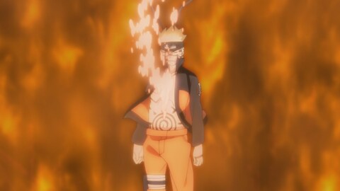 Naruto ナルト 疾風伝 特別編 力 Chikara バンダイチャンネル 初回おためし無料のアニメ配信サービス