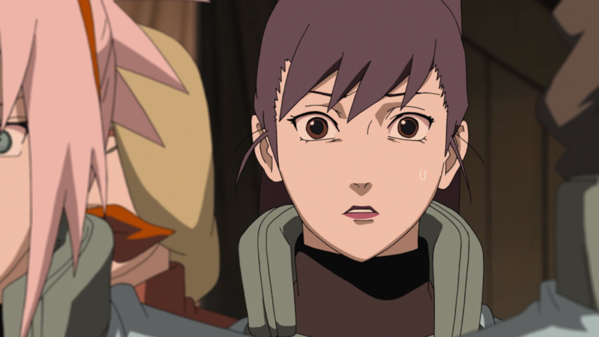 NARUTO-ナルト- 疾風伝 忍界大戦編(3) 第五百二十七話| バンダイ NARUTO-ナルト- 疾風伝 忍界大戦編(3) 第五百二十七話| バンダイ