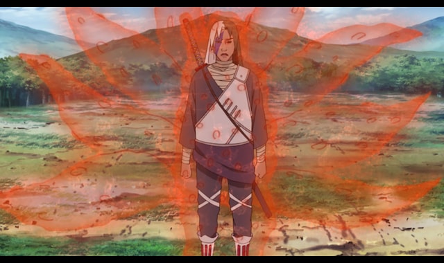 Naruto ナルト 疾風伝 忍界大戦編 3 第五百三十八話 バンダイチャンネル 初回おためし無料のアニメ配信サービス Naruto ナルト 疾風伝 忍界大戦編 3 第五百三十八話 バンダイチャンネル 初回おためし無料のアニメ配信サービス