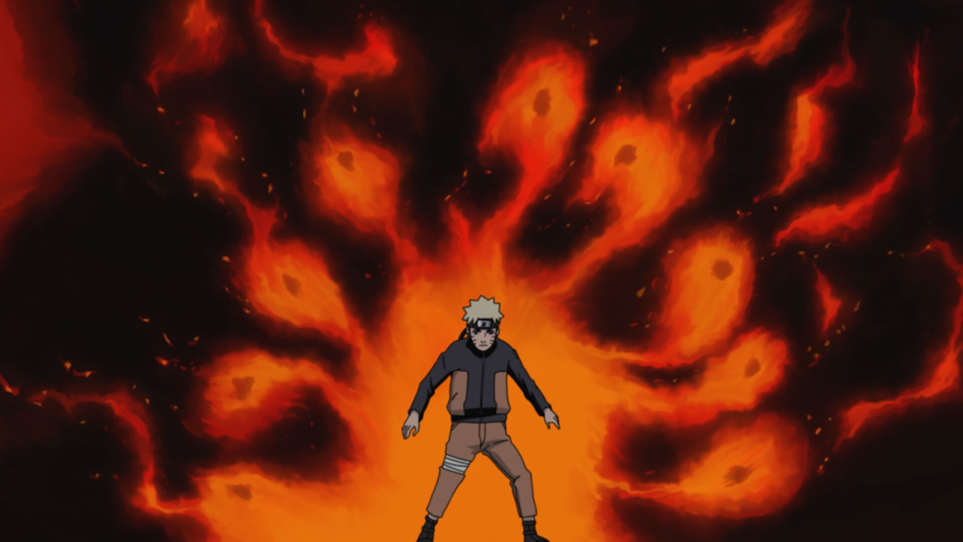 NARUTO-ナルト- 疾風伝 忍界大戦編(4) 第五百四十九話| バンダイ