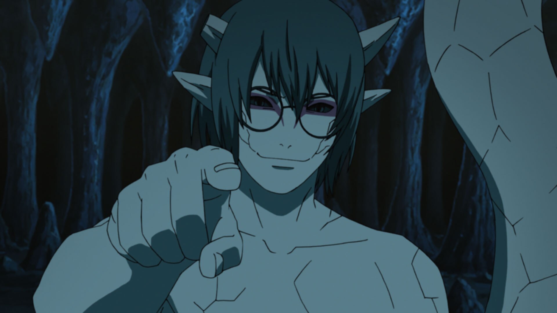 NARUTO-ナルト- 疾風伝 忍界大戦編(4) 第五百五十四話| バンダイ