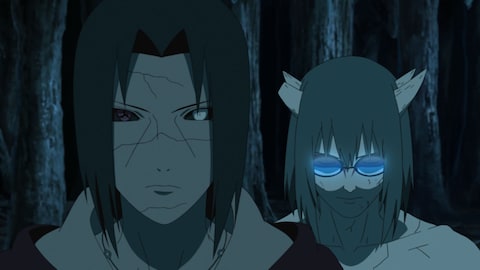 Naruto ナルト 疾風伝 忍界大戦編 4 第五百五十八話 バンダイチャンネル 初回おためし無料のアニメ配信サービス Naruto ナルト 疾風伝 忍界大戦編 4 第五百五十八話 バンダイチャンネル 初回おためし無料のアニメ配信サービス