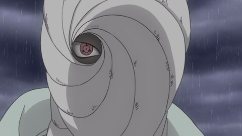 Naruto ナルト 疾風伝 忍界大戦編 4 第五百六十六話 バンダイチャンネル 初回おためし無料のアニメ配信サービス