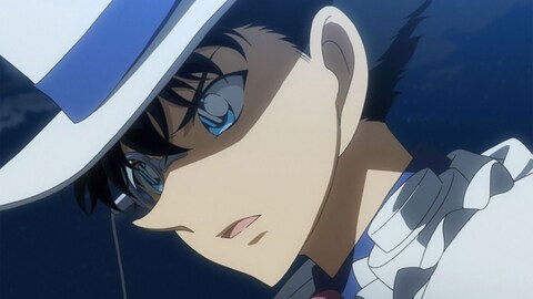 まじっく快斗1412 第1話 バンダイチャンネル 初回おためし無料のアニメ配信サービス
