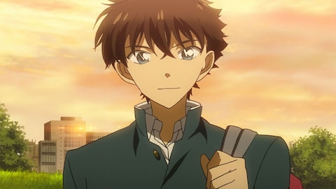 まじっく快斗1412 第1話 バンダイチャンネル 初回おためし無料のアニメ配信サービス まじっく快斗1412 第1話 バンダイチャンネル 初回おためし無料のアニメ配信サービス