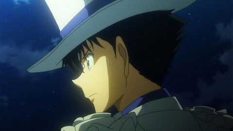 まじっく快斗1412 第1話 バンダイチャンネル 初回おためし無料のアニメ配信サービス